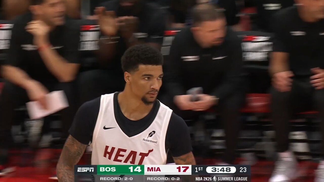 | Miami Heat