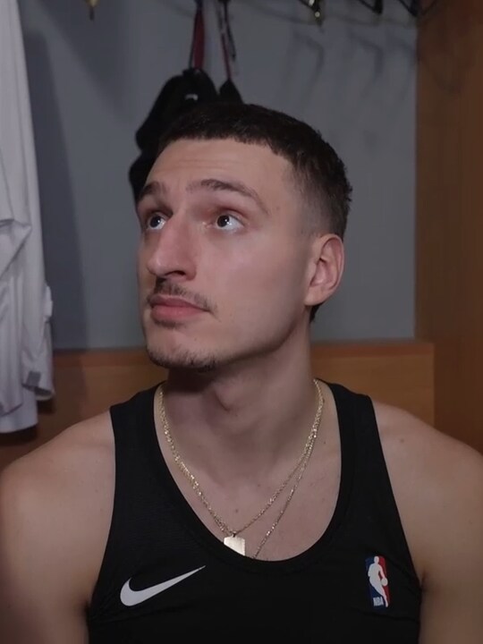 Miami Heat Show Confidence in Johnson, Sign Smith