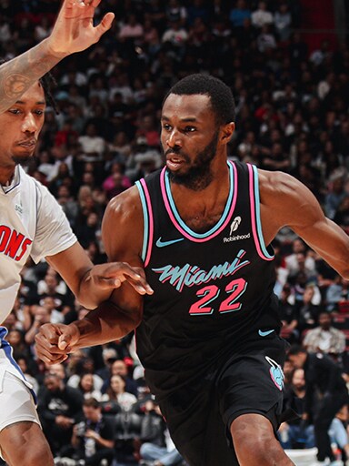 | Miami Heat