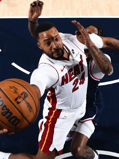| Miami Heat