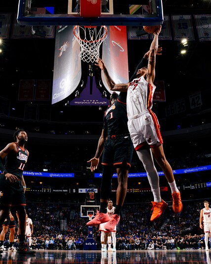 2025-26 Week 5 Games: Photo Gallery | Miami Heat