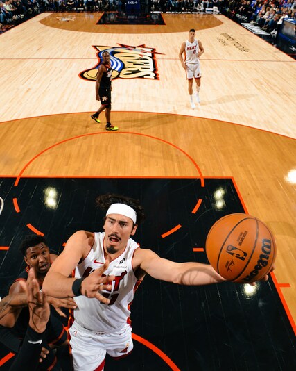 2025-26 Week 5 Games: Photo Gallery | Miami Heat