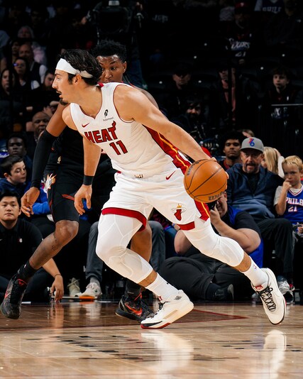 2025-26 Week 5 Games: Photo Gallery | Miami Heat