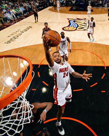 2025-26 Week 5 Games: Photo Gallery | Miami Heat