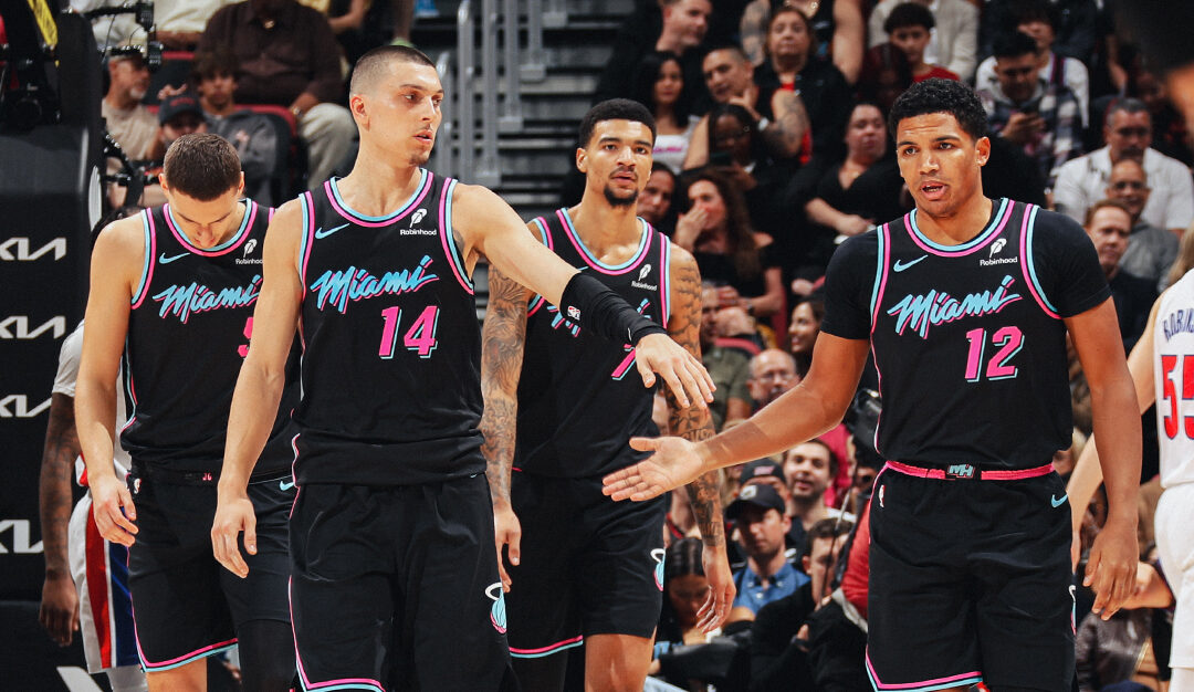 הפיסטונס נגד ההיט והמאבס נגד הסיקסרס בחמישי / תומר שנאן