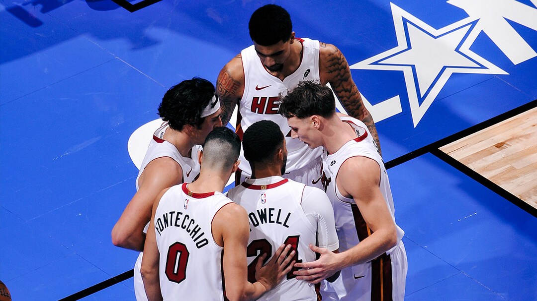 | Miami Heat