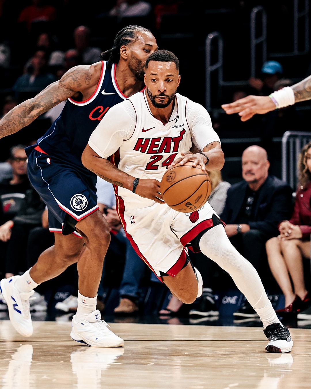2025 26 Week 7 Games Photo Gallery Miami Heat GettyImages 2249459139 4x5 