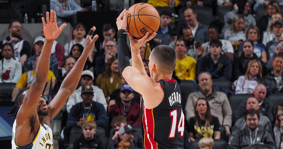 Miami Heat Vs Indiana Pacers Jan 10 2026 Game Summary 1takeaway3 