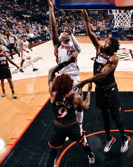 2025-26 Week 19 Games: Photo Gallery | Miami Heat