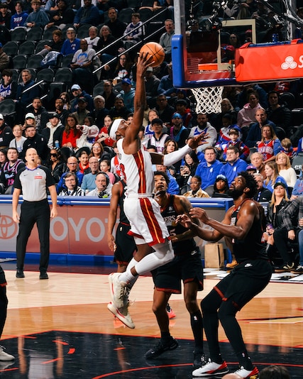 2025-26 Week 19 Games: Photo Gallery | Miami Heat