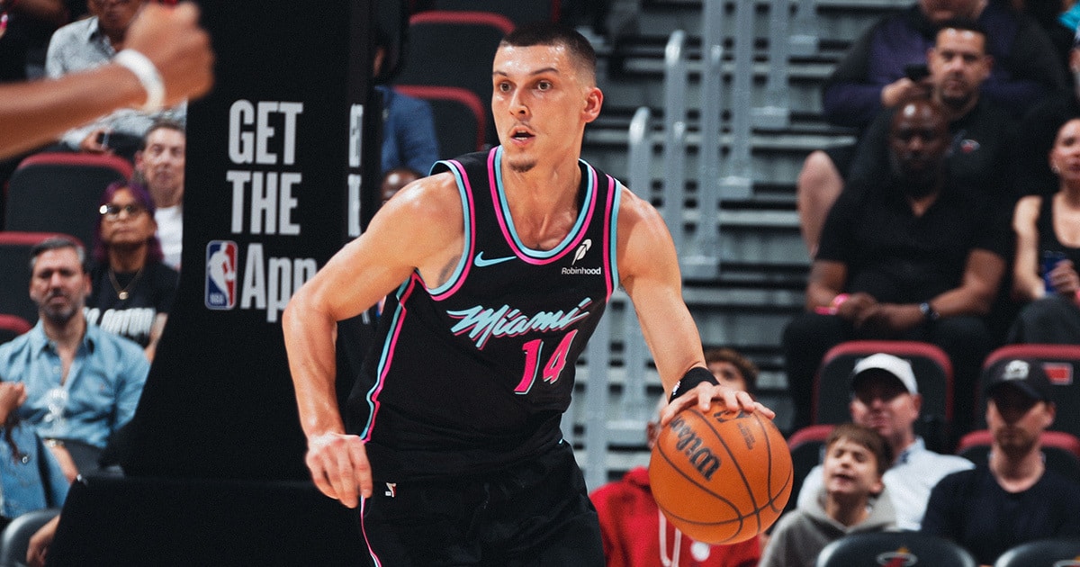 Coup’s Takeaways: Spurs Pull Away As HEAT Streak Extends To Five ...