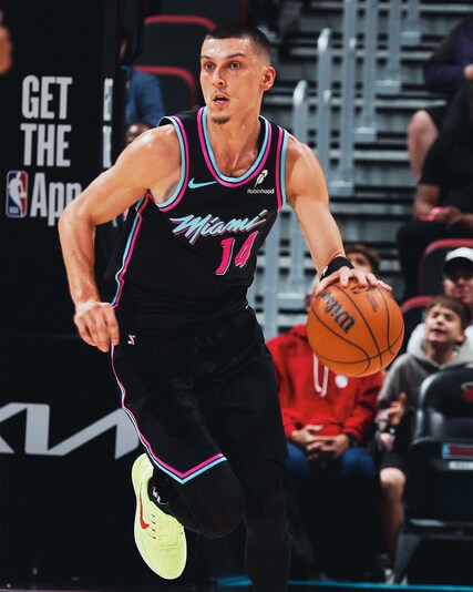 2025-26 Week 23 Games: Photo Gallery | Miami Heat
