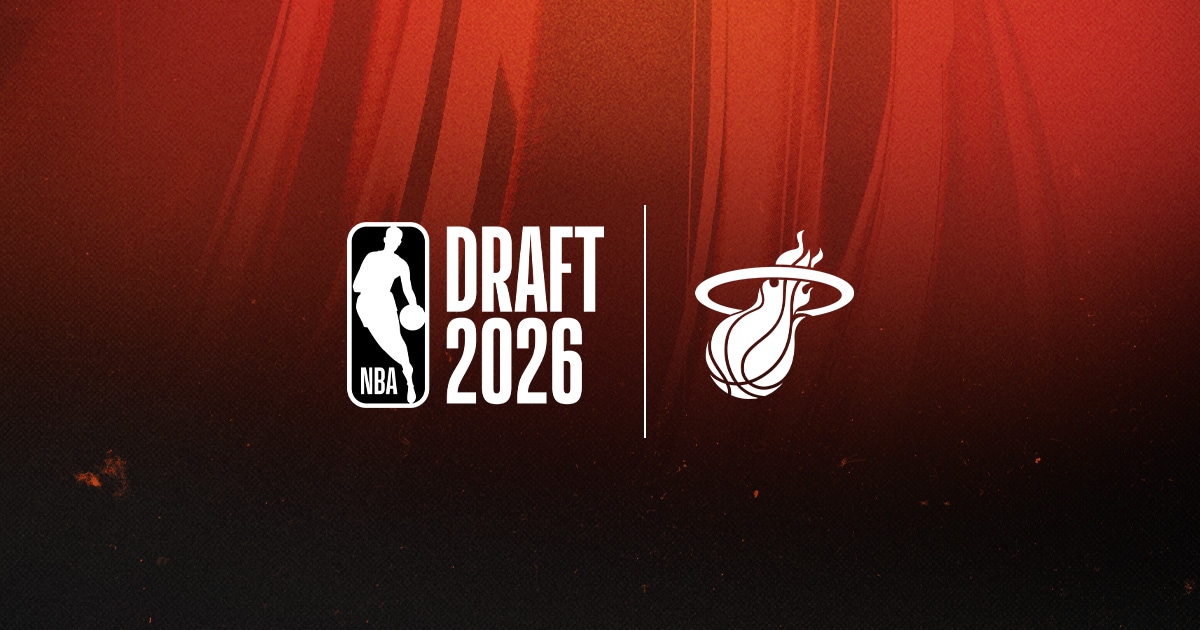 Miami Heat Trade Up in Draft, Acquire Louisville Guard Ryan Conwell