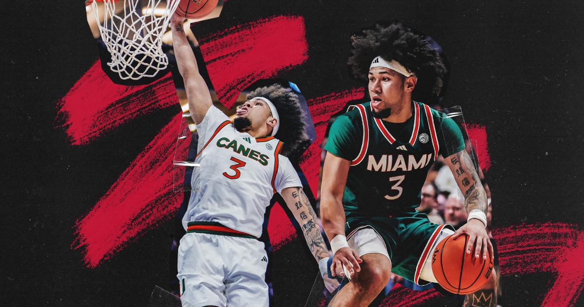 Miami Heat Sign Guard Tre Donaldson to Two-Way Contract