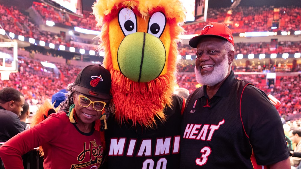 Single Game Tickets