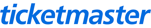 Ticketmaster logo