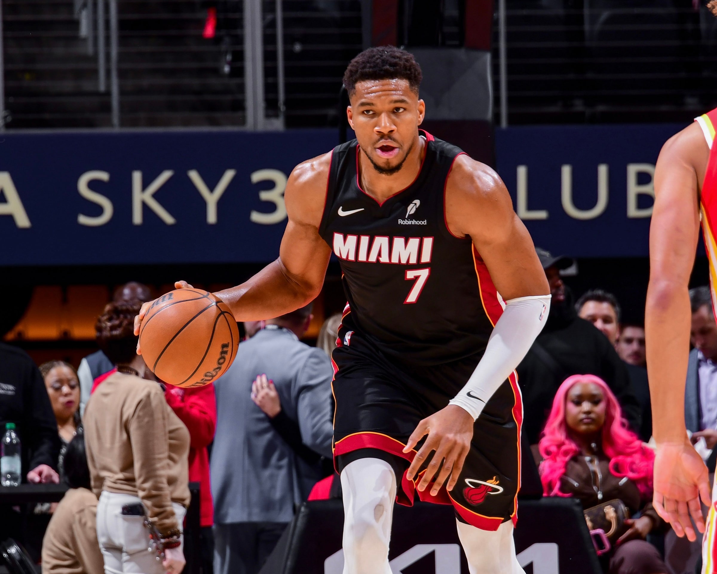 HEAT vs Hawks Highlights – NBA.com