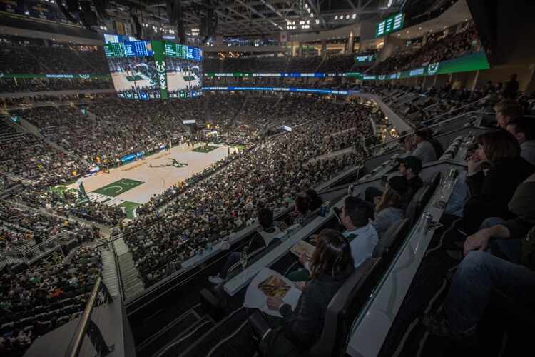 Milwaukee Bucks The Official Site of the Milwaukee Bucks