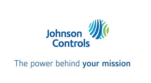 Johnson Controls: The power behind your mission