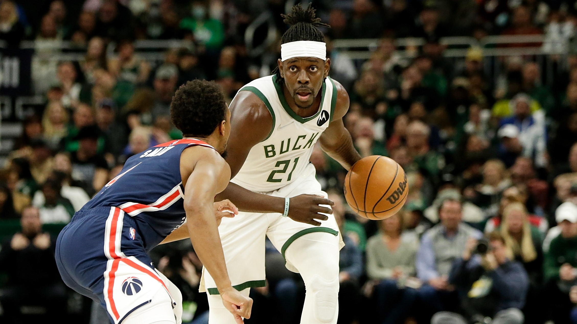 Ernie Johnson This Plague of Racism Demands Our Attention