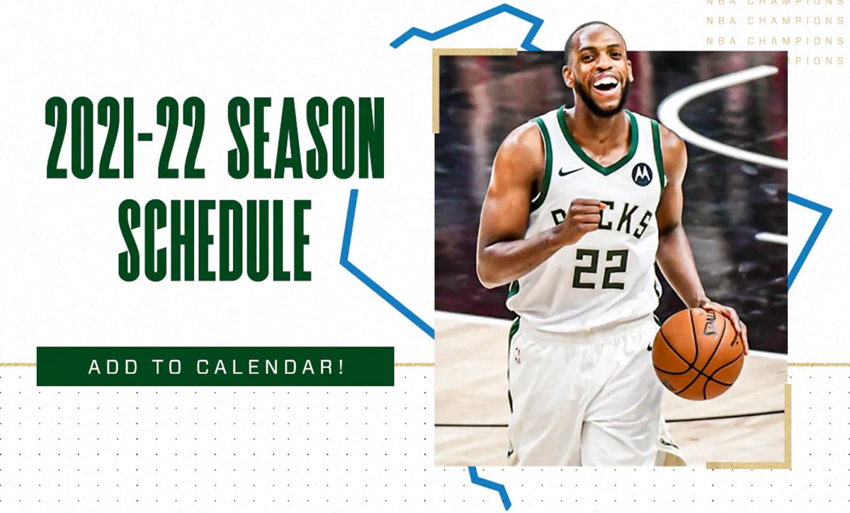 Milwaukee Bucks 2025 2025 Schedule Pier Mellicent Schedule Release Generic App Header Card 1160x700 1