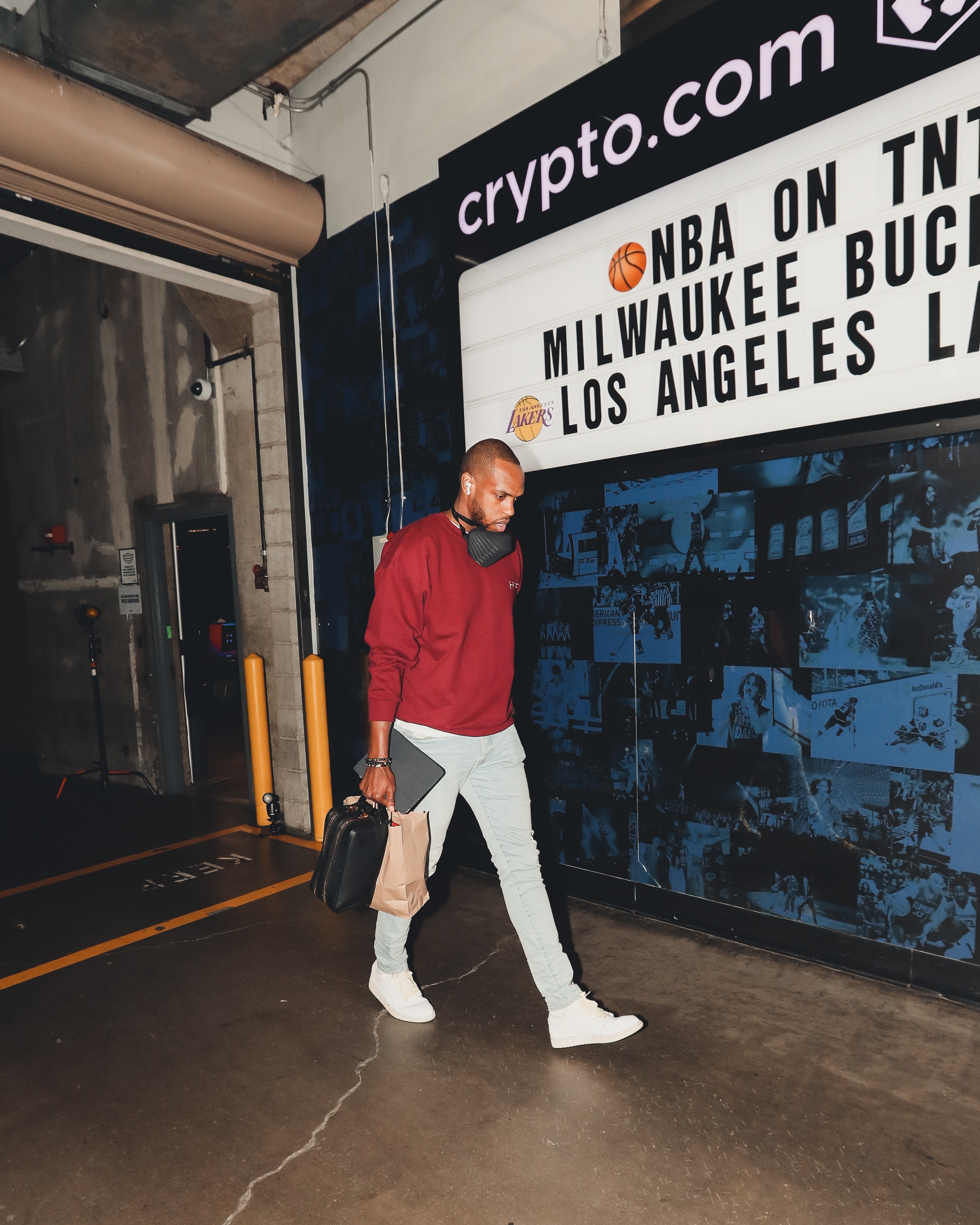 In Photos: Best of Khris Middleton Photo Gallery | NBA.com