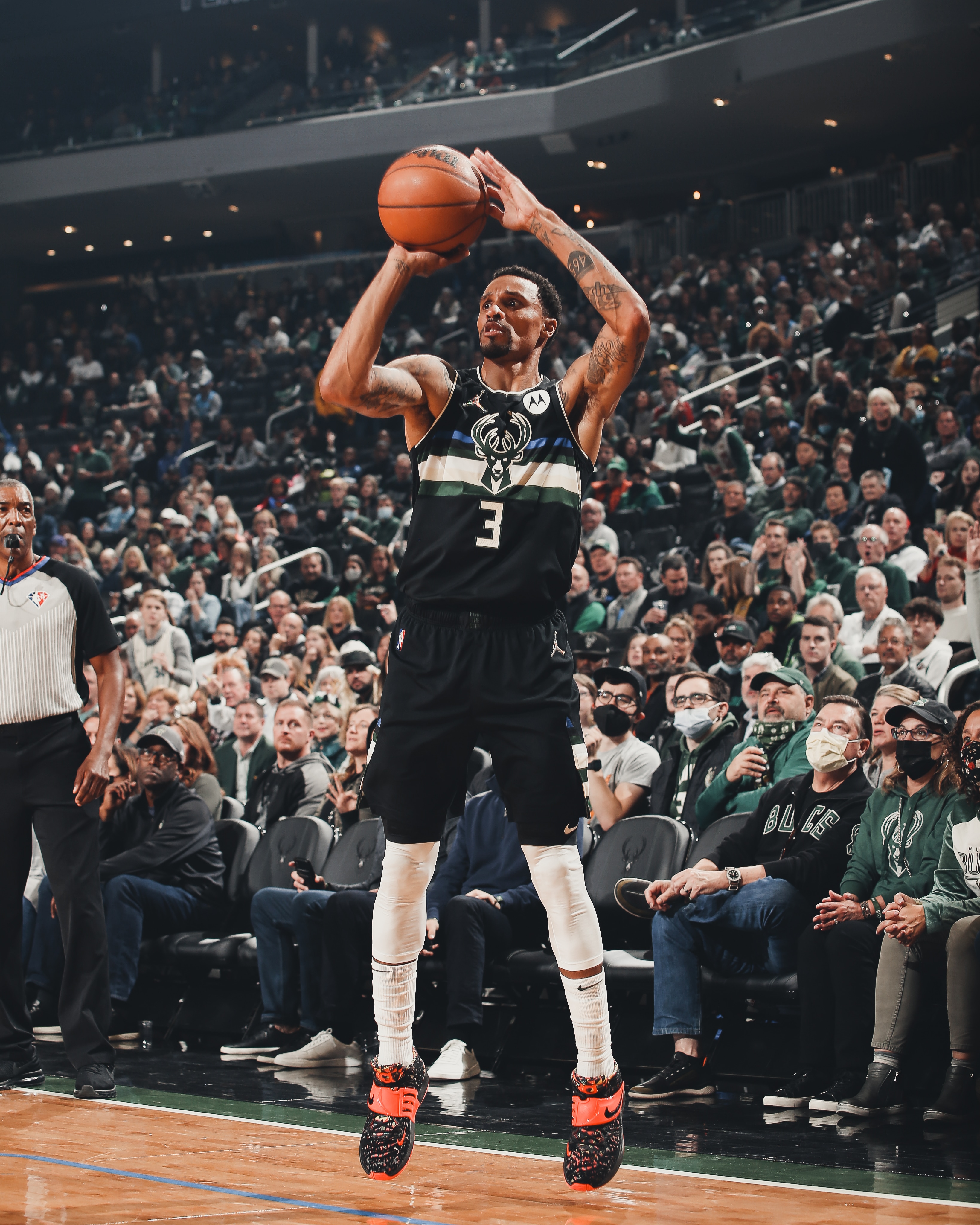 In Photos: Best of George Hill Photo Gallery | NBA.com