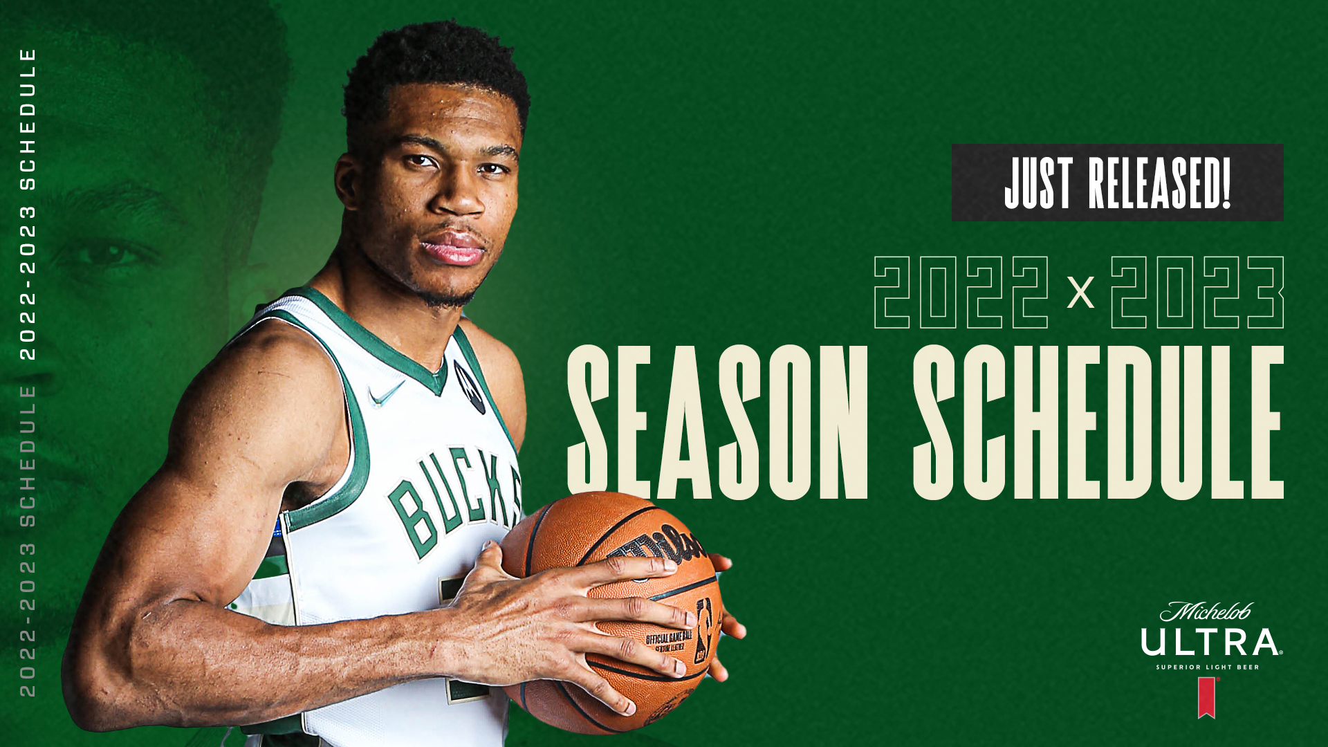 Milwaukee Bucks Announce 2022-23 Regular Season Schedule | NBA.com milwaukee-bucks-announce-2022-23-regular-season-schedule-nba-com