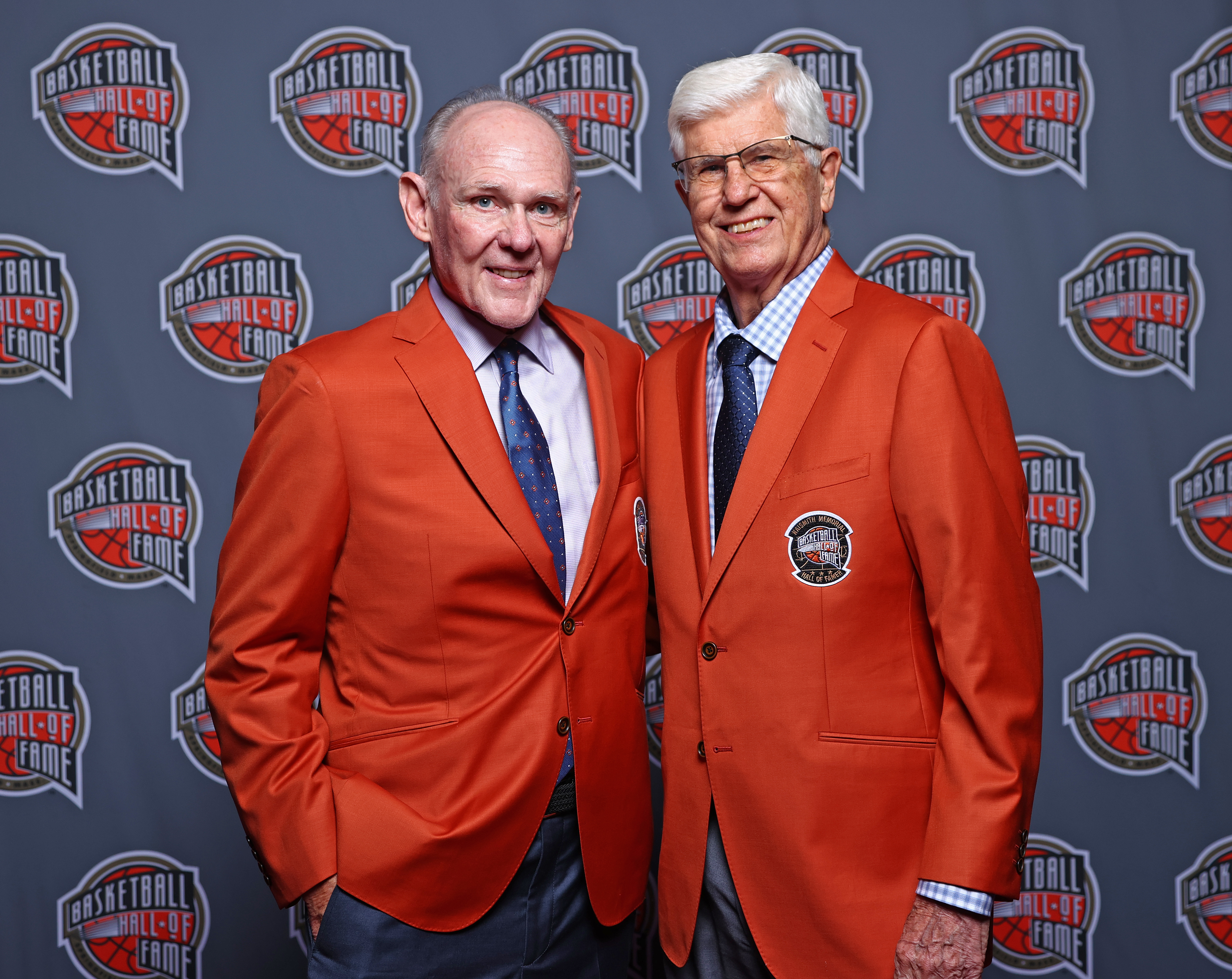 Del Harris In Photos: 2022 Hall of Fame Induction | Milwaukee Bucks