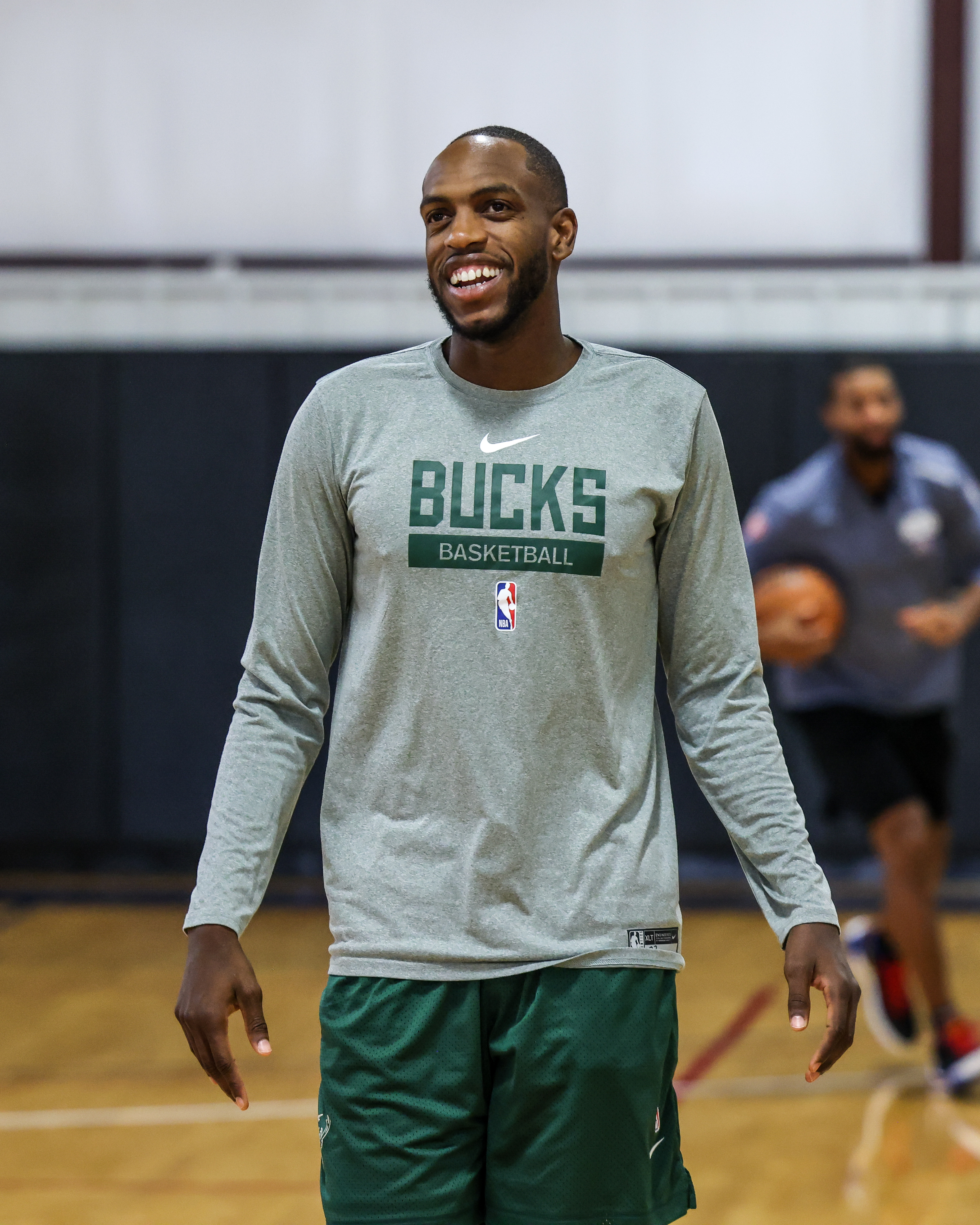 Bucks Ccc Rory Butler In Photos: Bucks Shootaround In OKC Photo Gallery | NBA.com