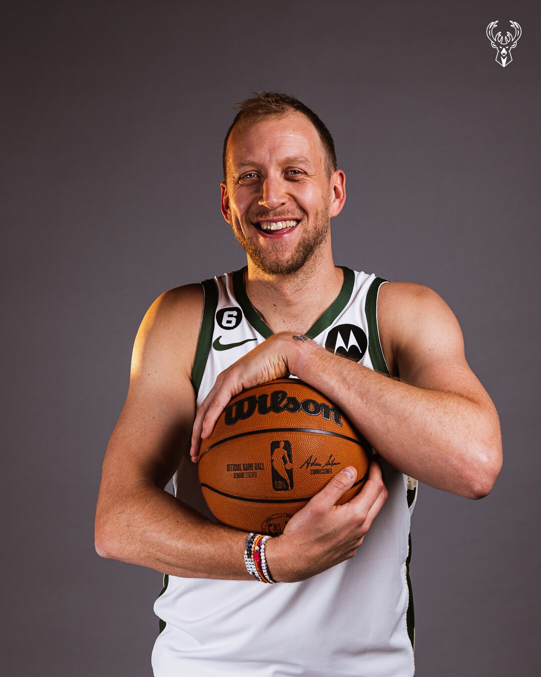 In Photos The Best Of Joe Ingles Photo Gallery