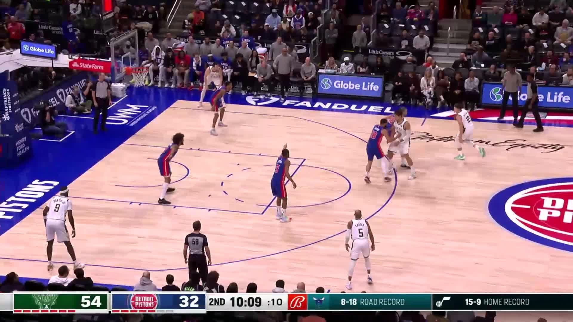 Milwaukee Bucks Vs Detroit Pistons Jan 23 2023 Game Summary NBA milwaukee-bucks-vs-detroit-pistons-jan-23-2023-game-summary-nba