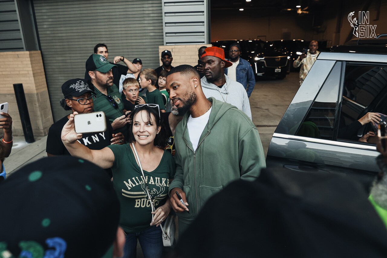 damian lillard jamfest