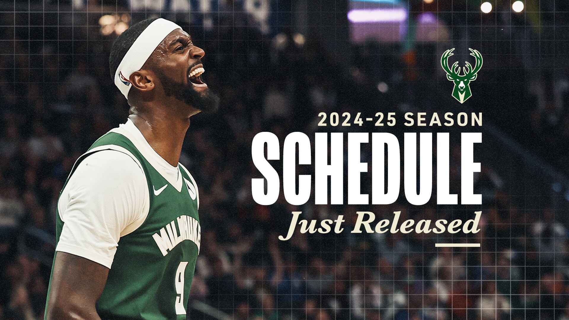 Milwaukee Bucks Announce 2024 25 Regula Planet Updates Hub