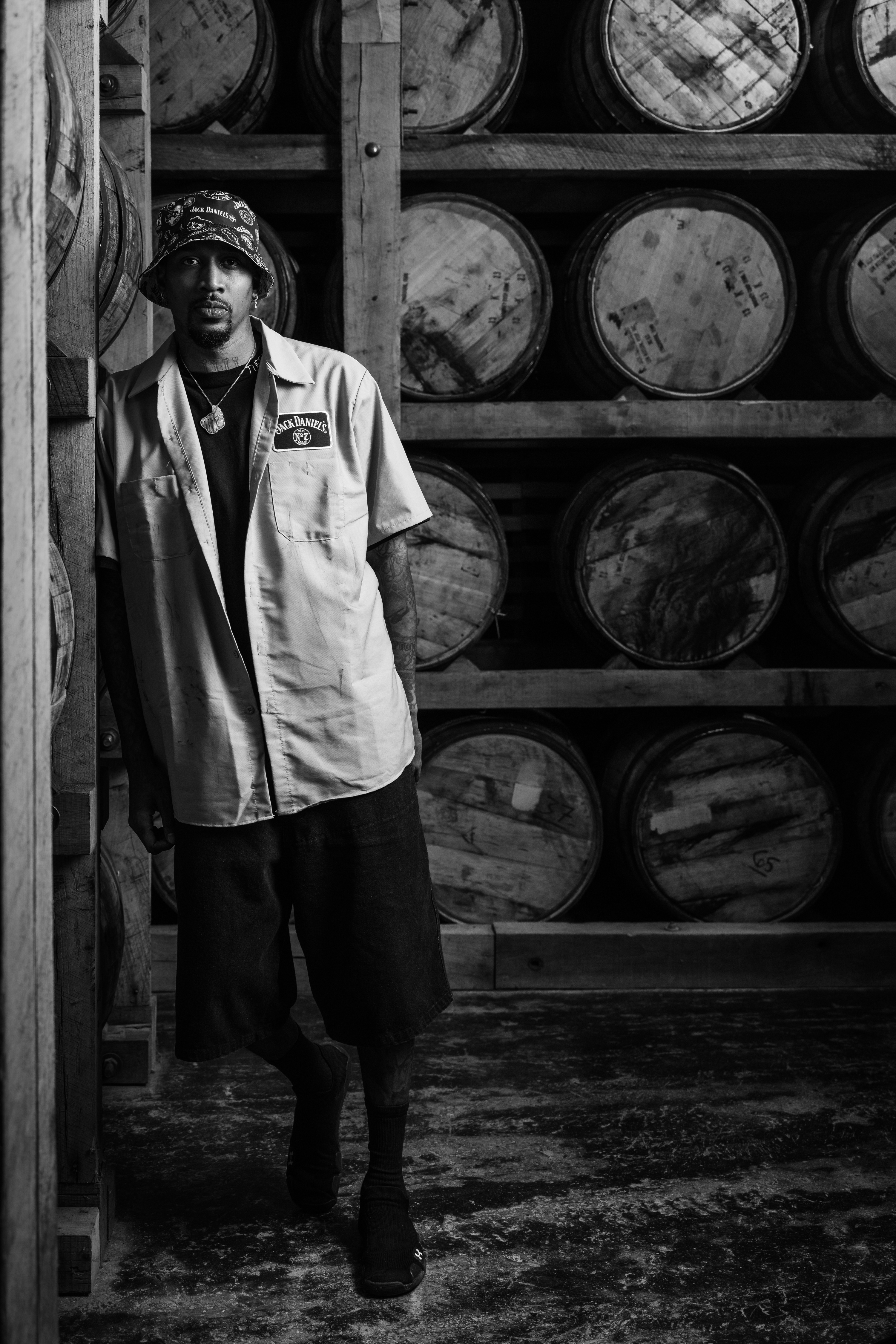Milwaukee Bucks and Jack Daniel's to Release Single Barrel Select ...