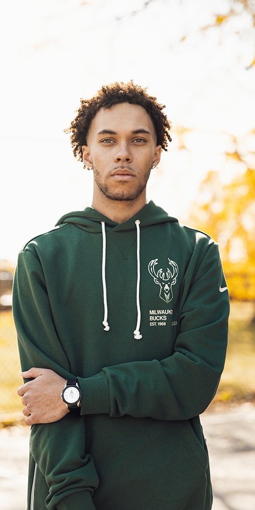 bucks nike shoes