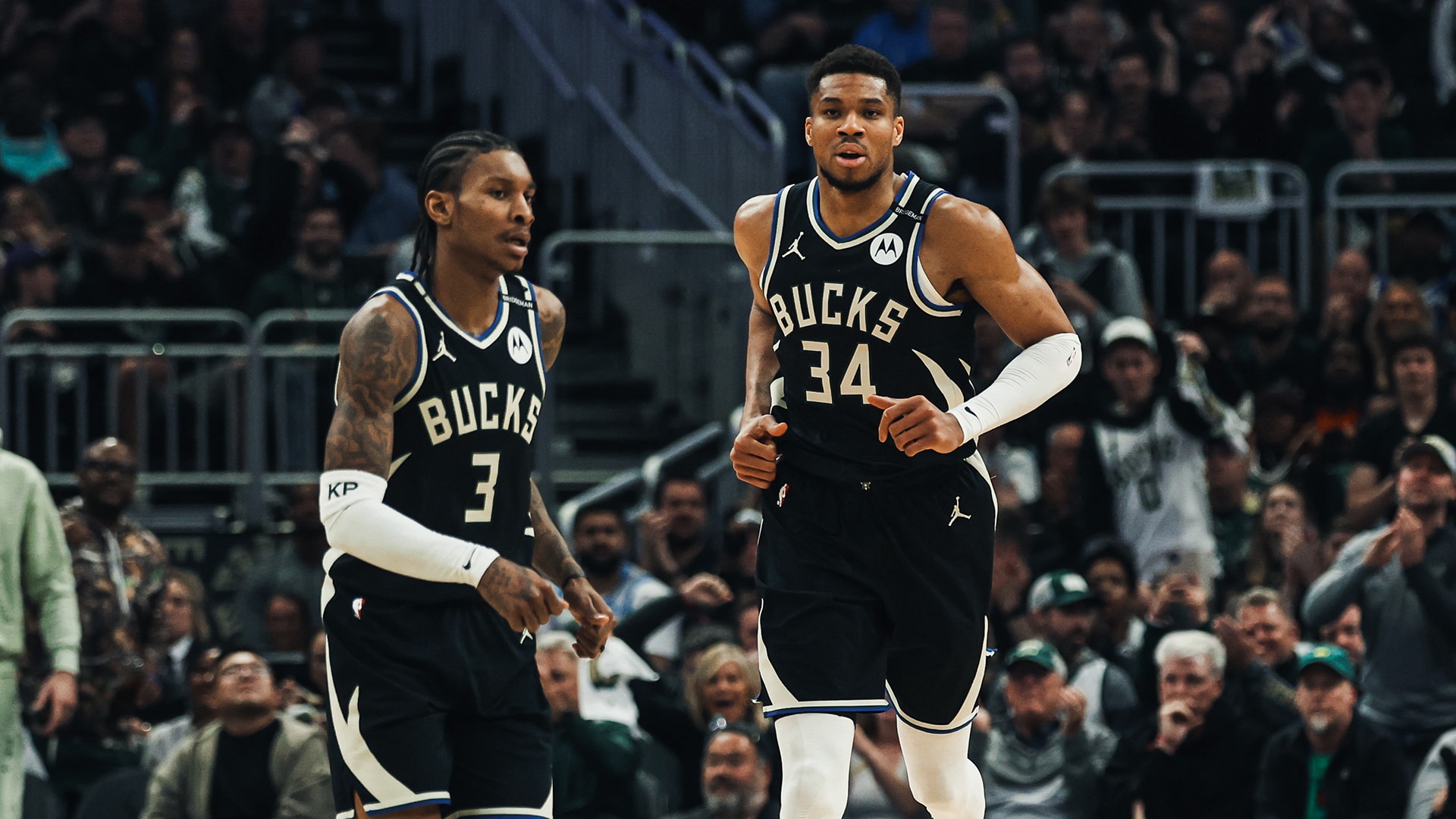 Indiana Pacers vs Milwaukee Bucks Apr 27, 2025 Game Summary