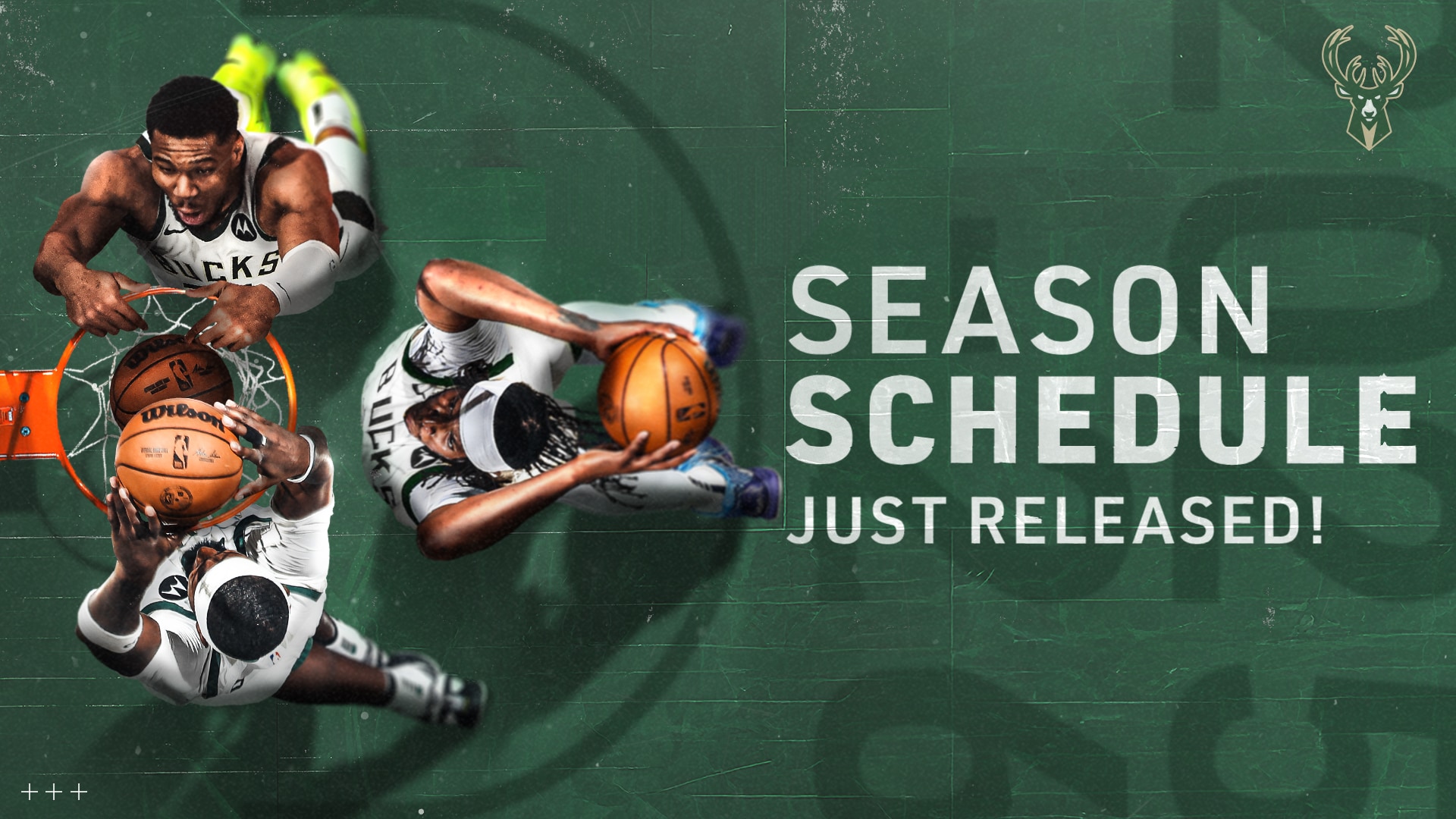 Milwaukee Bucks The Official Site of the Milwaukee Bucks Milwaukee Bucks The Official Site of the Milwaukee Bucks