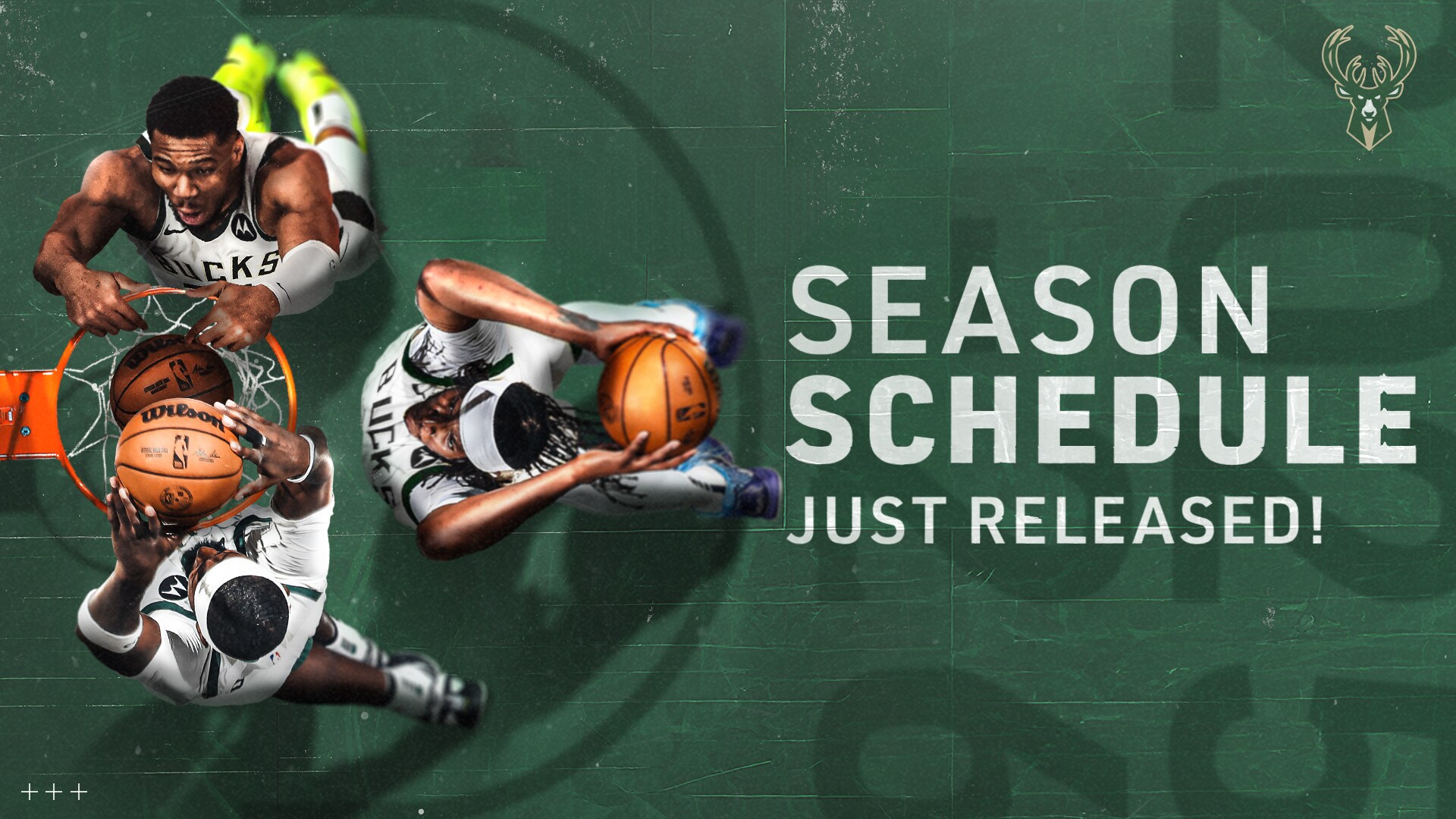 Milwaukee Bucks The Official Site Of The Milwaukee Bucks