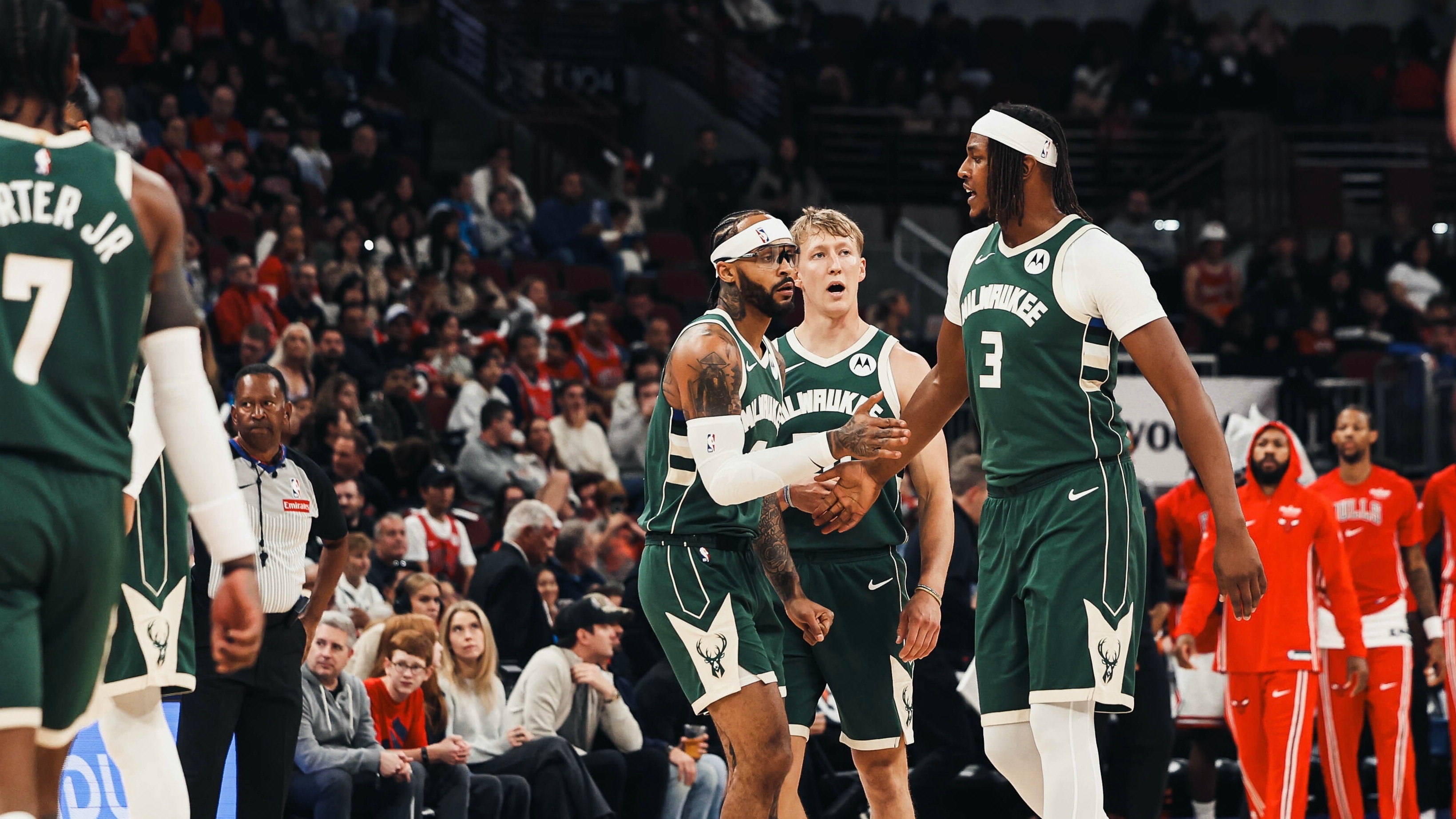 Imagem da notícia - NBA