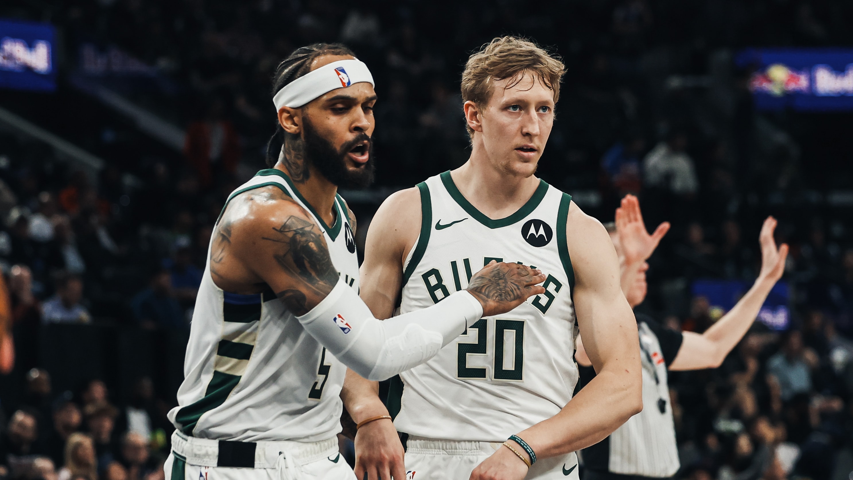 Milwaukee Bucks vs LA Clippers Mar 23, 2026 Game Details