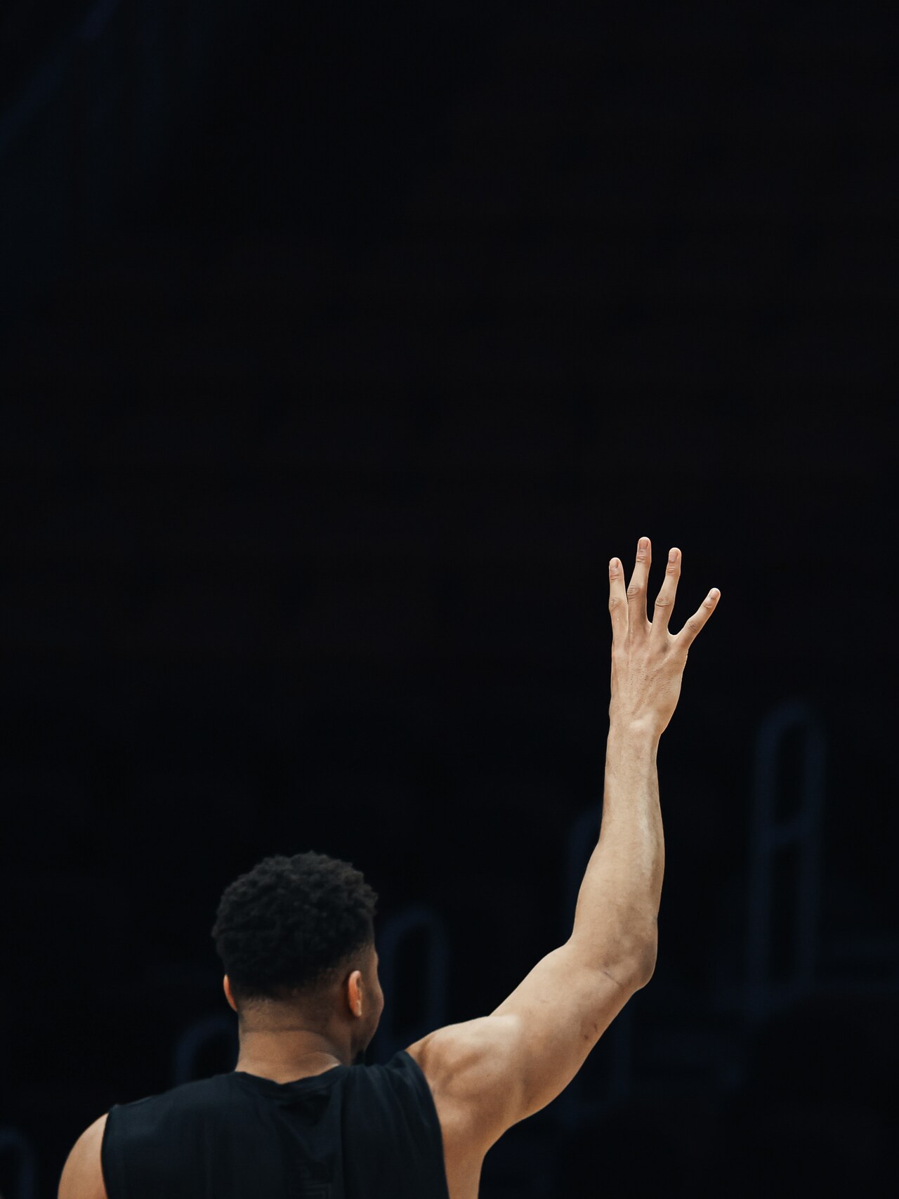 In Photos: Bucks shootaround in Miami | 3.12.26 | Milwaukee Bucks