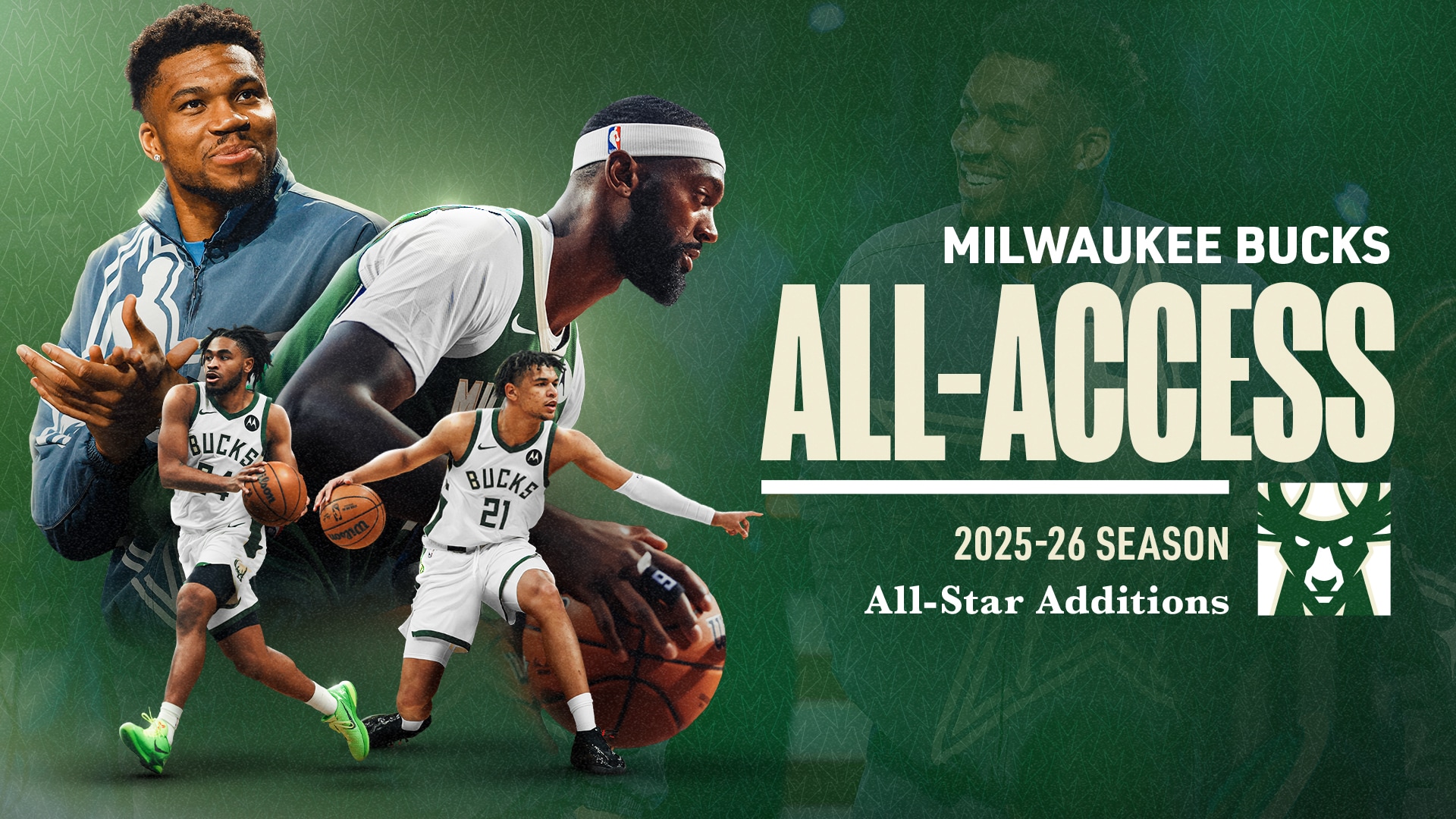 All-Access