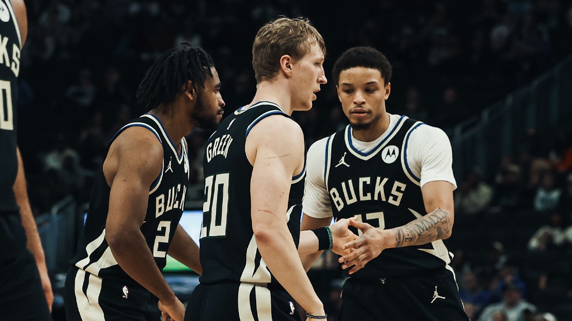 Orlando Magic vs Milwaukee Bucks Mar 8, 2026 Game Details