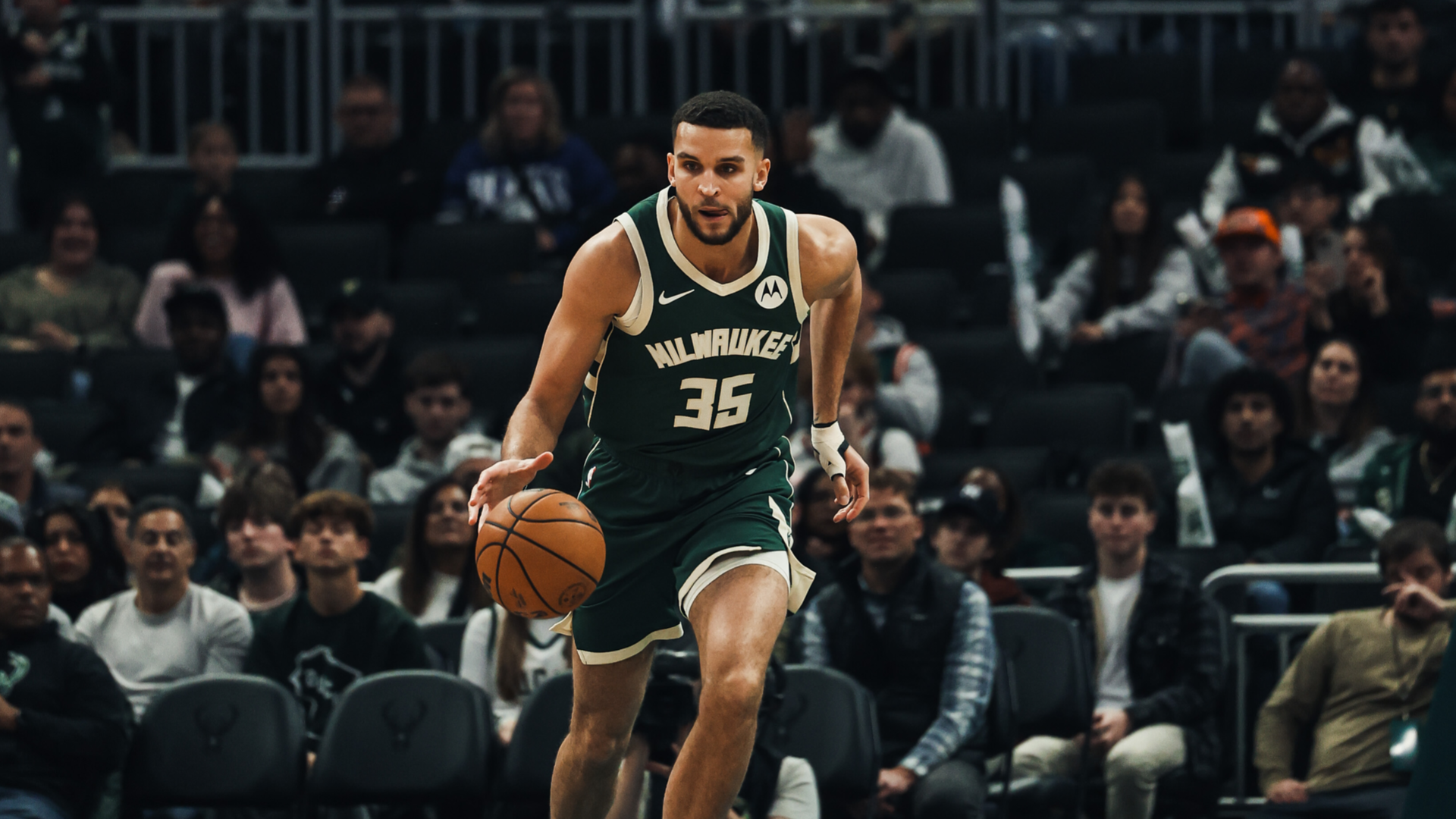 Pete Nance waived by Bucks but his time in Milwaukee may not be done Pete Nance waived by Bucks but his time in Milwaukee may not be done