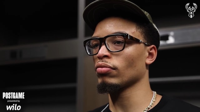 Ryan Rollins News, Updates & Latest Videos | Milwaukee Bucks