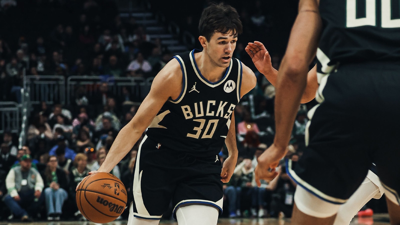 Tar Heels in pros: Cormac Ryan pours in 21, Davis scores 28, busy 3 days for Leaky Black