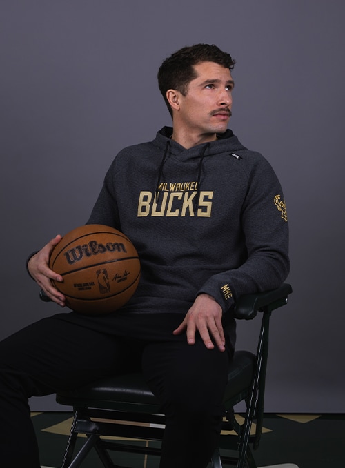 Milwaukee Bucks | The Official Site of the Milwaukee Bucks