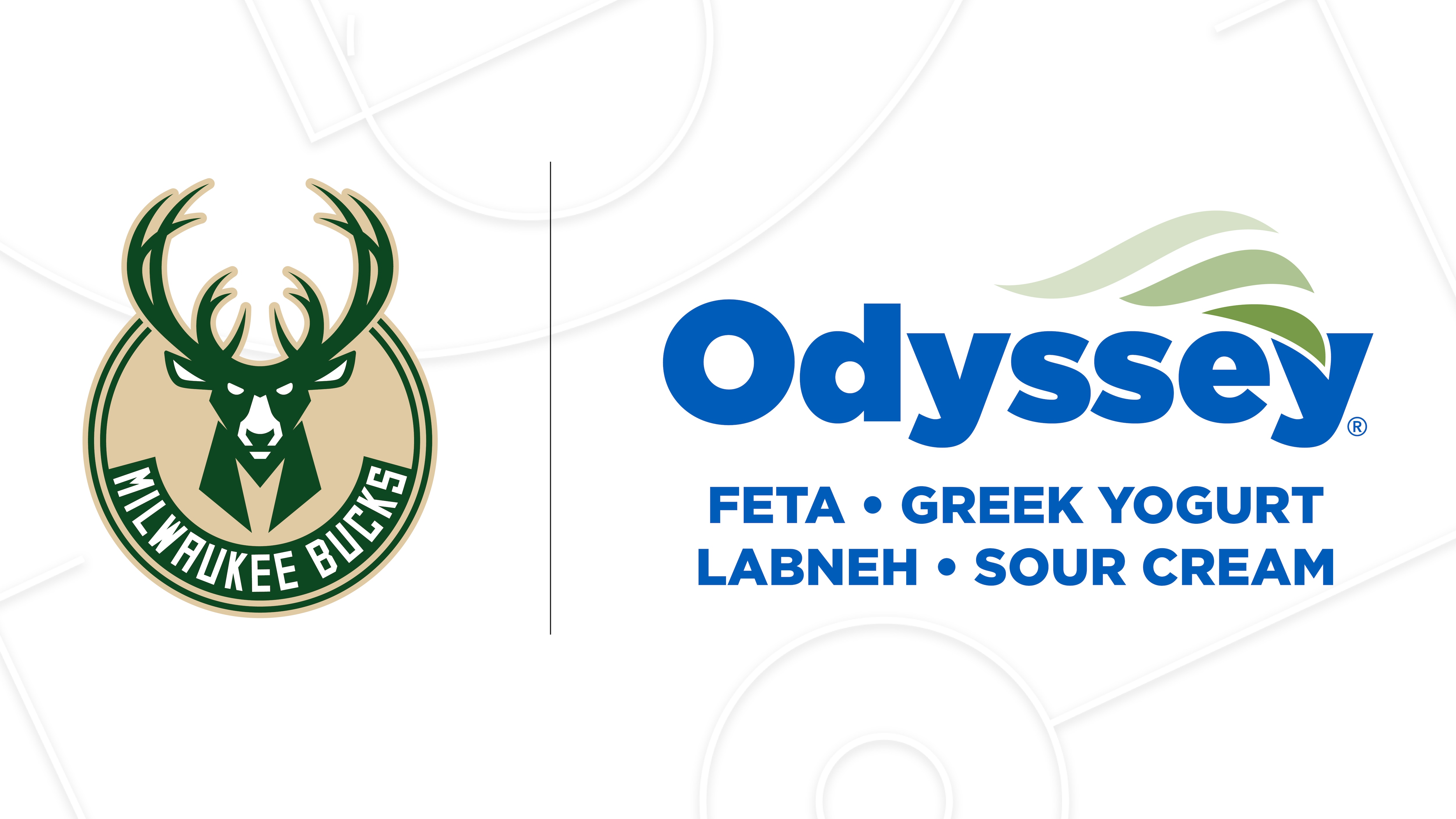 Milwaukee Bucks Partner With Wisconsin-Based Odyssey Brands | Milwaukee ...
