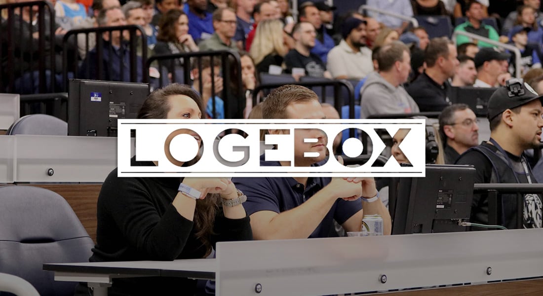 Loge Box